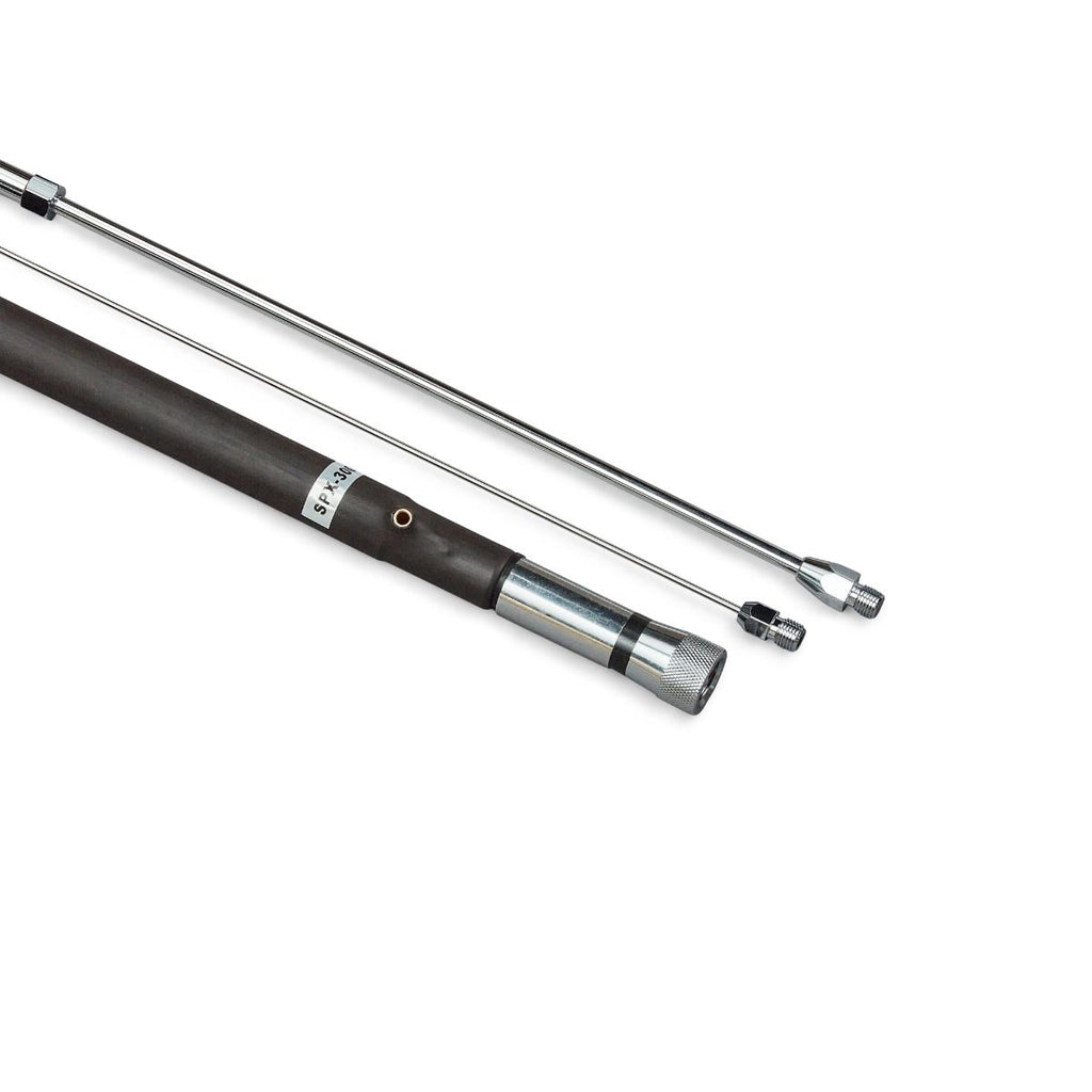 SPX 300S 9 BAND PLUG N GO HF MOBILE ANTENNA
