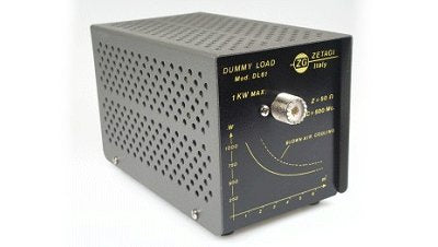 Zetagi DL 61 1KW Dummy Load