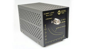 Zetagi DL 61 1KW Dummy Load