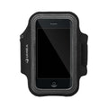 UNIEA SPORTS ARMBAND FOR APPLE IPHONE  BLACK