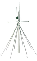 Skyscan V1300 Full Size Wide Band Scanner Discone Antenna