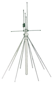 Skyscan V1300 Full Size Wide Band Scanner Discone Antenna
