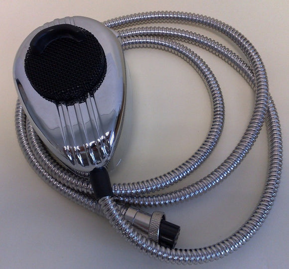 MC KING CB Microphone 6 pin  P6
