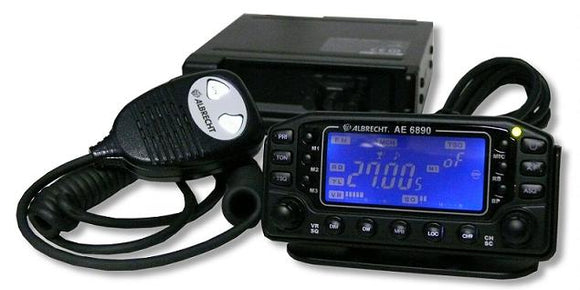 Albrecht AE-6890 CB Radio