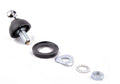 Sirio DV Base mount N For Wing Nut Mounting DV Antenna