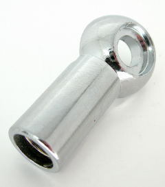 SIRIO DV BANJO ADAPTOR - DV BASE TO 3/8"