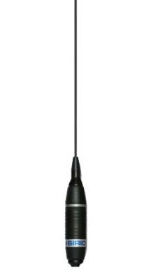 Sirio Omega 27 High Performance Volvo Scania Truck Antenna