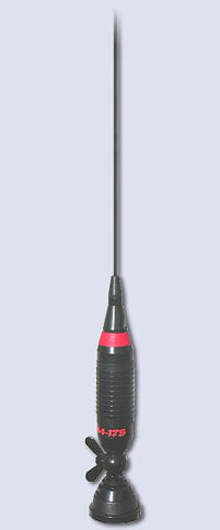 SIRIO SKA 47/135  2m 6m Mobile Antenna