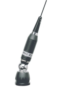 Sirio Turbo 3000PL CB HAM Radio Antenna - Blue Line