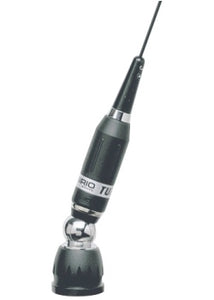 Sirio Turbo 3000PL CB HAM Radio Antenna - Blue Line