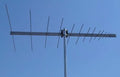 MLP 32 100 - 1300MHz LOG PERIODIC ANTENNA