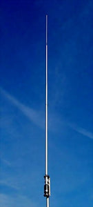 MOONRAKER GP 2500 ALL BAND 80 6M HF VERTICAL ANTENNA