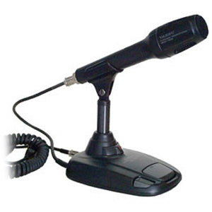 Yaesu MD 100 A8X Desktop Microphone