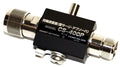 Comet CS-400P Lightning Arrestor DC-500Mhz