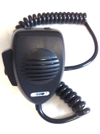 RANGER RCI S-518 P6 UP/DOWN