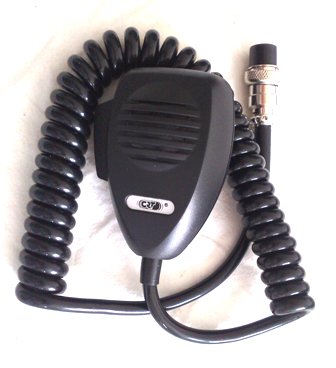 Superstar dynamic microphone S-518 P4