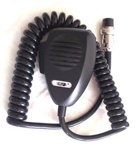 Superstar dynamic microphone S-518 P4
