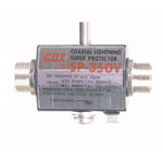 SP-350 VNS  Static Discharge Protector