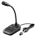 Icom SM-30 Desktop Microphone