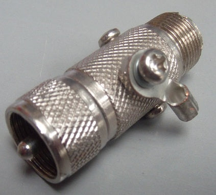 Lightning Arrestor