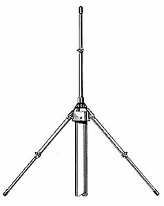 Sirio GPA 27-45 27 to 45 MHz