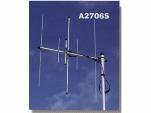 Cushcraft 2m/70cm A270-6S 3 el Yagi