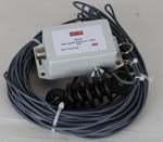 Watson LW-20 End fed multiband HF long wire antenna with 9:1 UNUN 80-6m inc WARC 20m long 400W