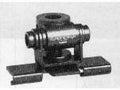 K-400 Diamond Heavy Duty Hatch/Boot Mount