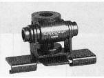 K-400 Diamond Heavy Duty Hatch/Boot Mount
