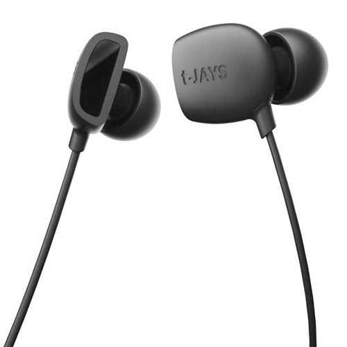 T JAYS Three Earphones