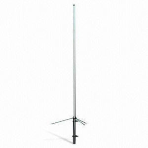 NEW IMPROVED Maas X 30 N BASE STATION ANTENNA VHF/UHF
