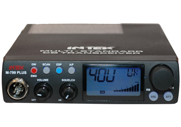 Intek M 799 CB Radio