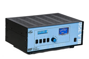 BLA 350 HF 300W Solid State Amplifier