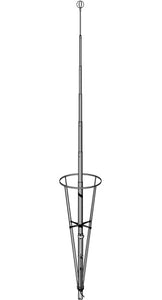 Sirio Vector 4000 27-28.5 Mhz Antenna