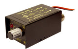 ZETAGI P27M COMPACT CB PREAMP