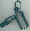 Airline to car adapter: charge your Archos on the plane!