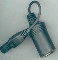 Airline to car adapter: charge your Archos on the plane!