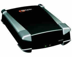 Archos Qdisk 120 GB USB 2