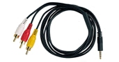 Video Cable for Archos portable video