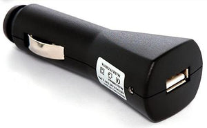 CAR - USB CHARGER 704