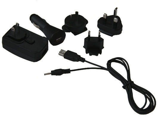 All-in-one Charging Kit PJB 100
