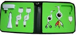 ipod Travel Kit