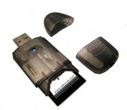 SD to USB adapter