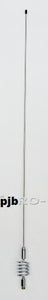 SIGMA Amateur Chrome Spring Mobile Antenna 2m/6m