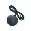 5 ins TURBO MAGNETIC MOUNT WITH 3/8 FITTING