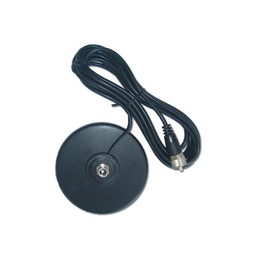 5 ins TURBO MAGNETIC MOUNT WITH 3/8 FITTING