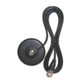 3.8"  MAGNETIC MAG MOUNT WITH 3/8 FITTING