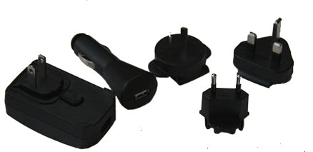 Archos 605 All in one Charging Kit