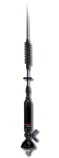 SIRIO DV27U SPRING/CENTRE LOADED CB ANTENNA KIT
