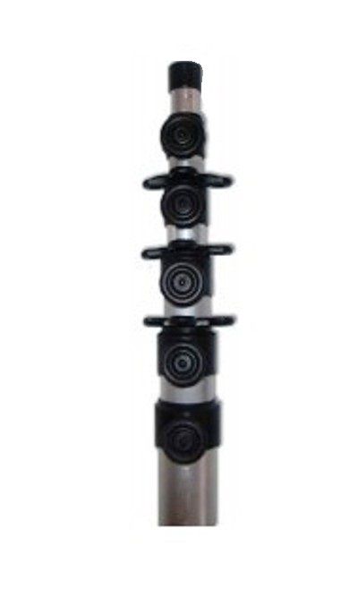 LMA-L 33FT PORTABLE TELESCOPIC MAST (LG)